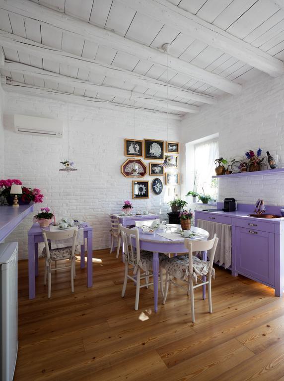 Bed & Breakfast Canova Treviso Exterior foto
