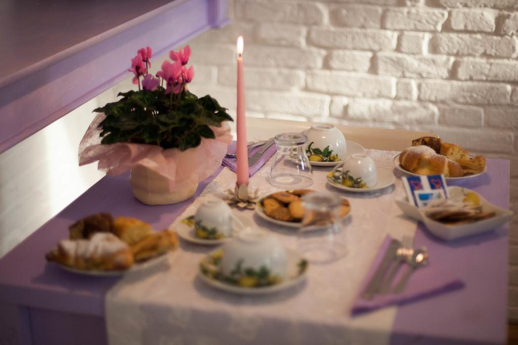 Bed & Breakfast Canova Treviso Exterior foto