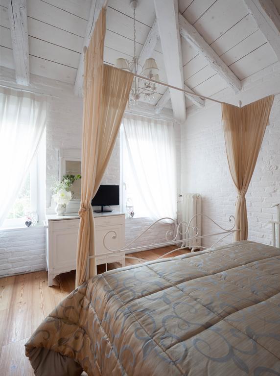 Bed & Breakfast Canova Treviso Habitación foto