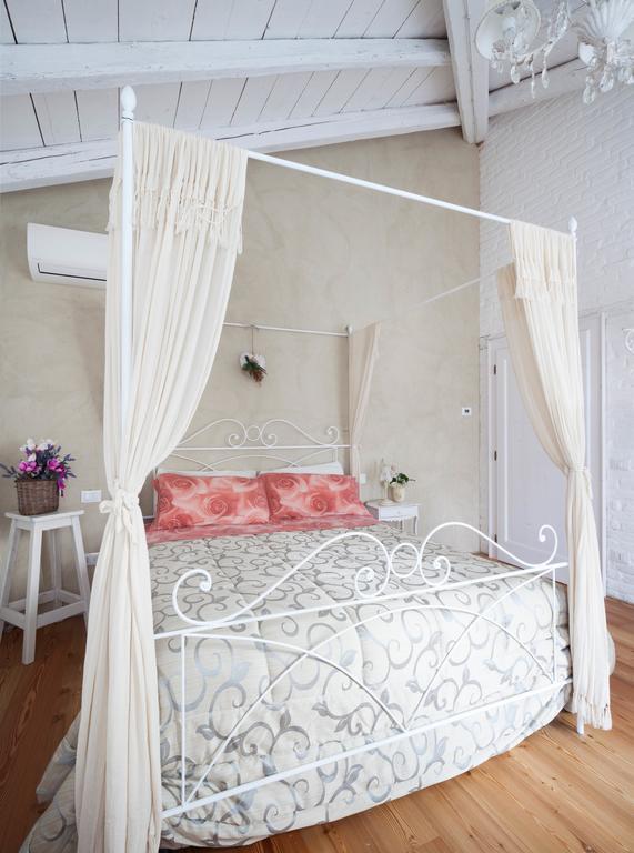 Bed & Breakfast Canova Treviso Habitación foto