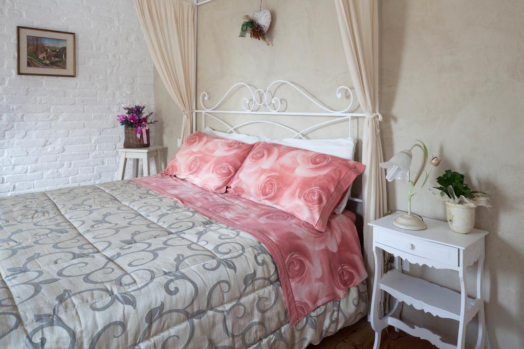 Bed & Breakfast Canova Treviso Habitación foto
