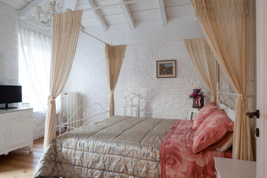 Bed & Breakfast Canova Treviso Habitación foto