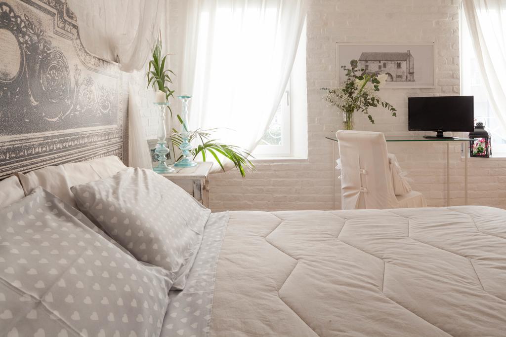 Bed & Breakfast Canova Treviso Habitación foto