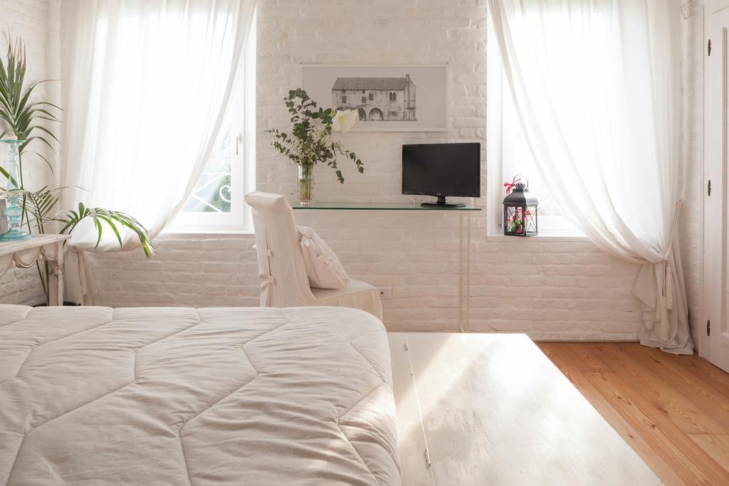 Bed & Breakfast Canova Treviso Habitación foto