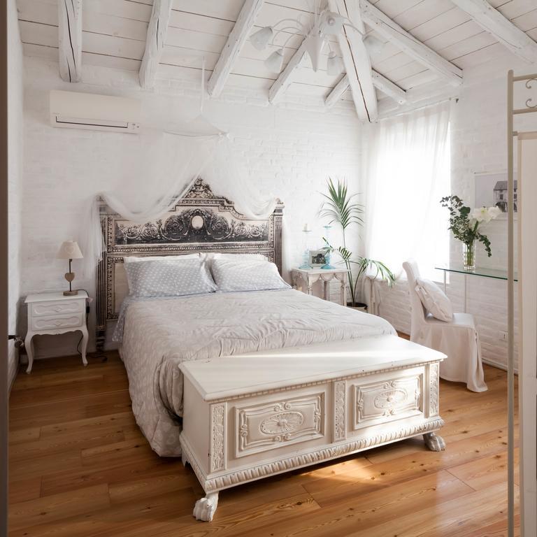 Bed & Breakfast Canova Treviso Habitación foto