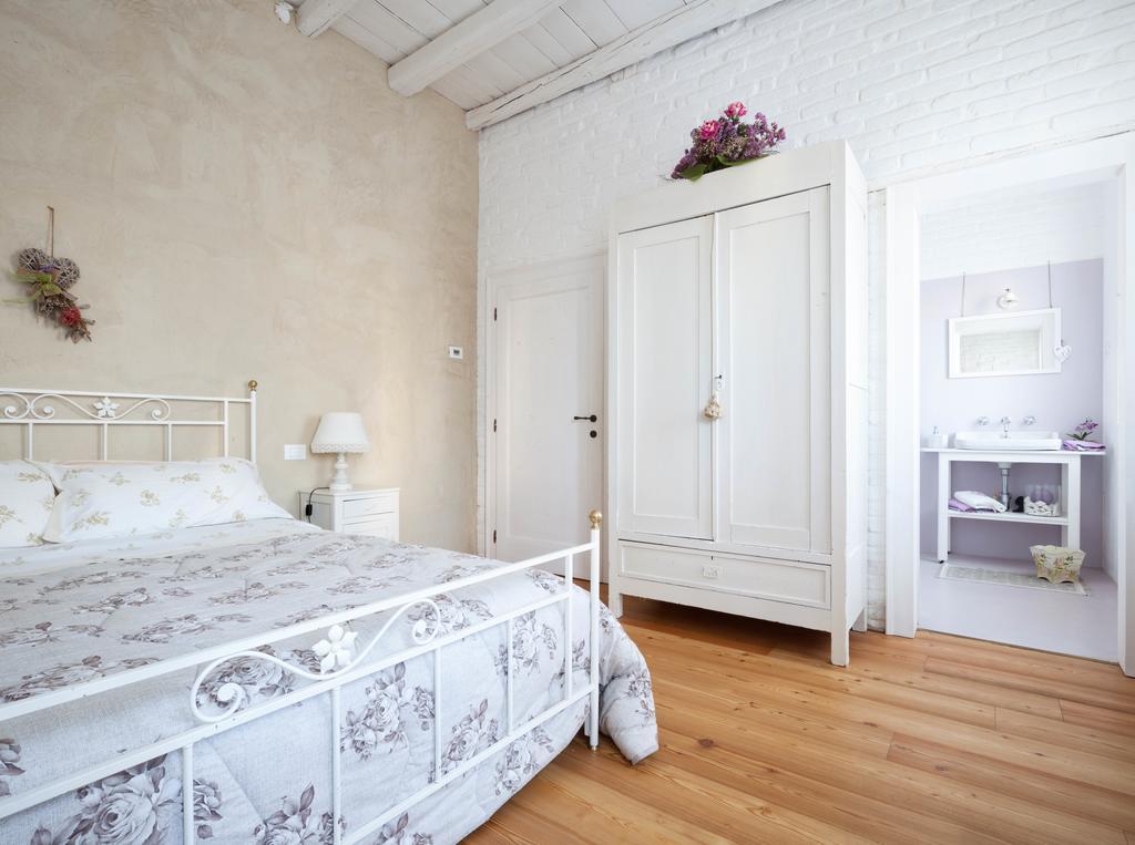 Bed & Breakfast Canova Treviso Habitación foto