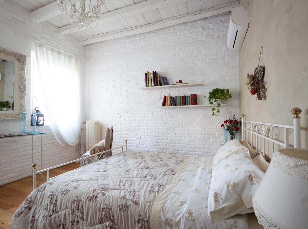 Bed & Breakfast Canova Treviso Habitación foto