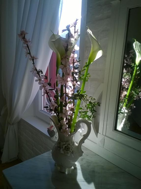 Bed & Breakfast Canova Treviso Exterior foto