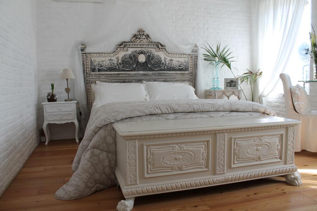 Bed & Breakfast Canova Treviso Habitación foto
