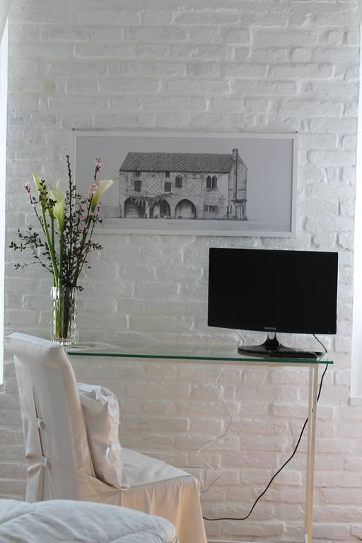 Bed & Breakfast Canova Treviso Exterior foto