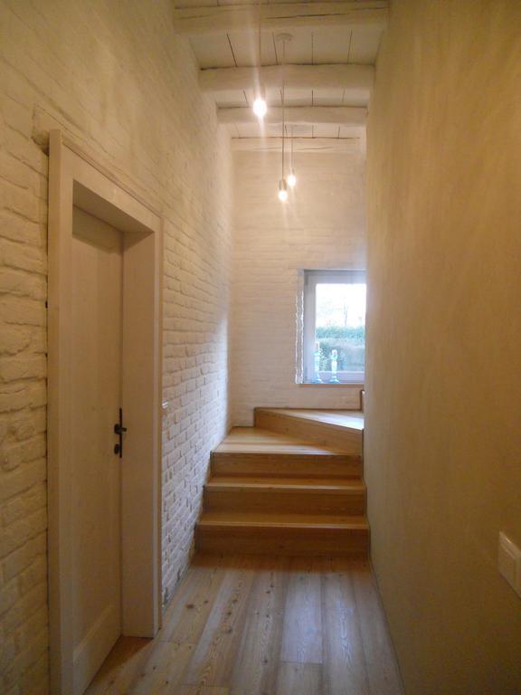 Bed & Breakfast Canova Treviso Exterior foto