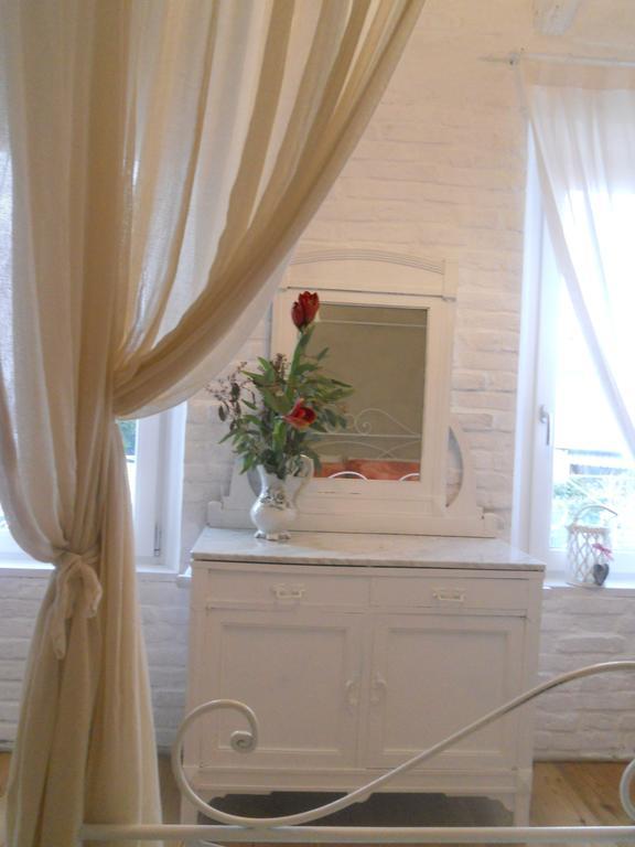 Bed & Breakfast Canova Treviso Habitación foto