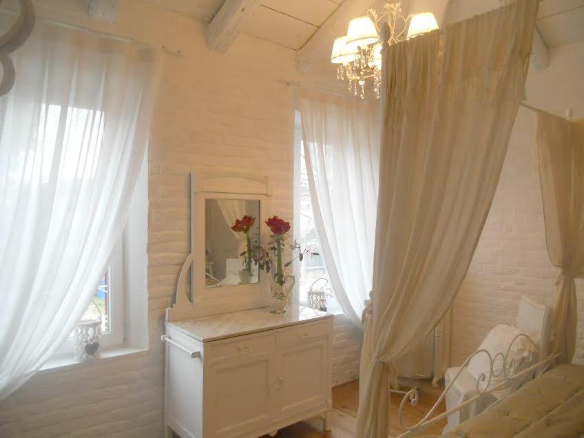 Bed & Breakfast Canova Treviso Habitación foto