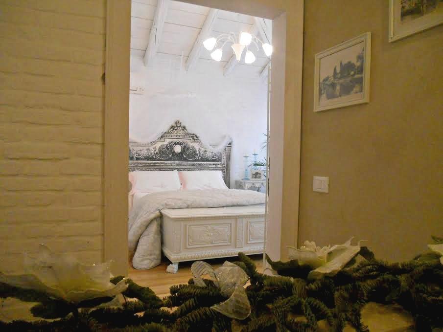 Bed & Breakfast Canova Treviso Habitación foto