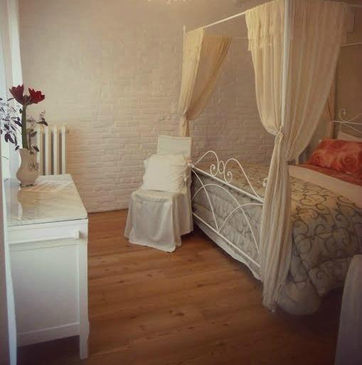 Bed & Breakfast Canova Treviso Habitación foto