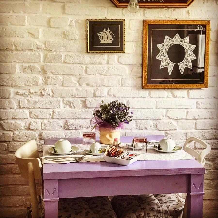 Bed & Breakfast Canova Treviso Exterior foto