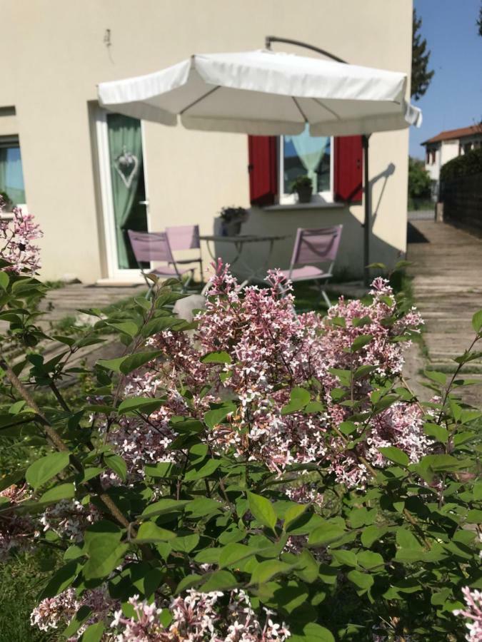 Bed & Breakfast Canova Treviso Exterior foto